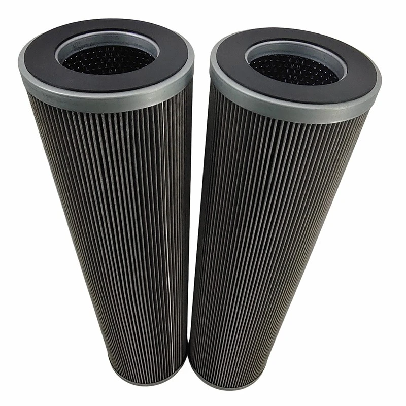 Elemento filtro ad alta pressione olio lubrificante idraulico R321G25P