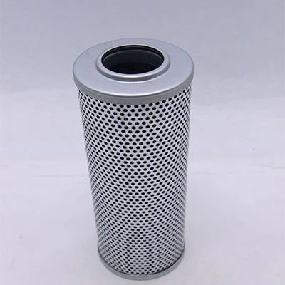 Customized HDX-160X20 Hydraulic Return Oil Filter